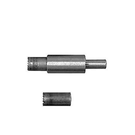 Hpc HPC: AG-1 TUBULAR LOCK DRILL, STANDARD SIZE HPC-AG-1